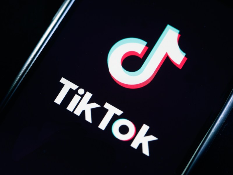 Tiktok US buyout